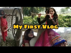My First Vlog | Bindass kavya new vlog today | bindass kavya channel #shorts