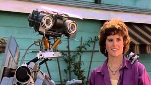 A remake of 80s classic Short Circuit in development again