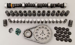 COMP Cams K01-405-8 COMP Cams Xtreme Energy Cam and Lifter Kits | Summit Racing