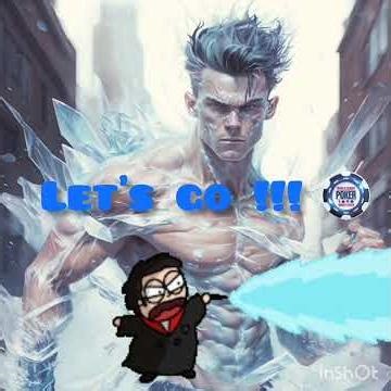 LES TIPS DE L'HOMME EN NOIR --FREEZER--