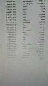 Alcatel one touch (8079) pixi 3 10 wifi tablet yazılım (rom) firmware yükleme