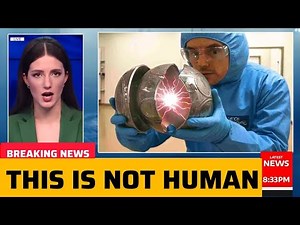 NASA Releases Classified Report on the Buga Sphere — A Hidden Detail Stuns Scientists!