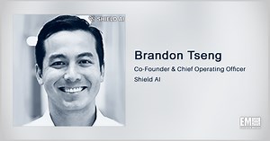 Shield AI Buys Heron Systems in AI Engineering Capability Expansion Push; Brandon Tseng Quoted - GovCon Wire