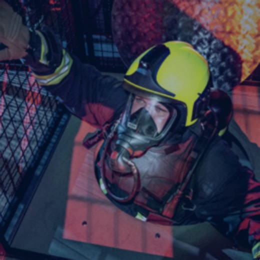 40 reactions |  Ignite your firefighting excellence with our...