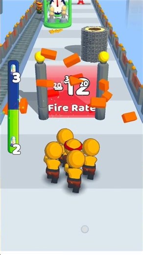 Time line up || Android game #gamingshorts #games #ytshort