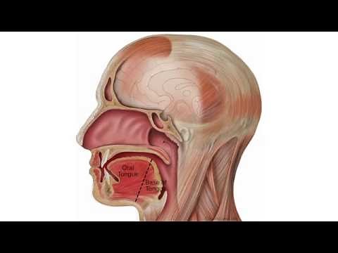 Finding and Removing Tongue Cancer