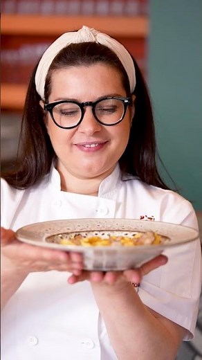 Pasta Evangelists with Maldon Salt - Salt Stories