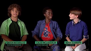 105K views · 2.5K reactions | Here's what the adorable kids from...