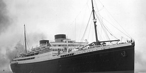 What happened to White Star Line?