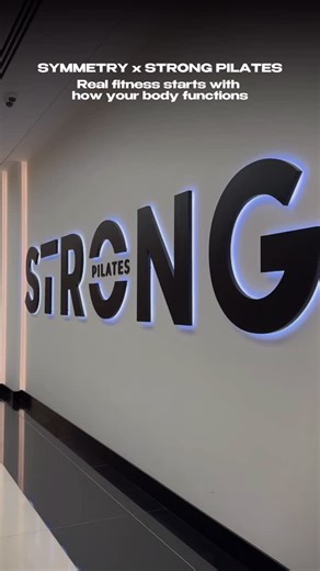 Why physiotherapy and pilates are the new formula for longevity 🌟 The body is one system - and caring for it can’t be one-sided. Physiotherapy restores mobility and stability to joints and tissues, removing the restrictions that lead to overload and strain. Pilates teaches the body to move in a way that prevents those restrictions from coming back — building balance, posture, and control, while delivering the benefits of low-impact strength training and cardio. When these two approaches work to