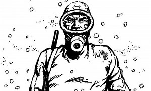 El cómic nacional de festejo: «El Eternauta» cumple 60 años