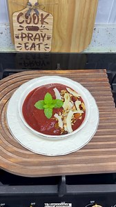 Sorbet recipe mai sauƙi — gwada amfani da Buchymix blender