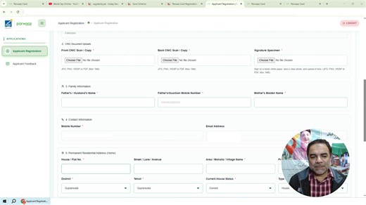 Parwaz Card Form Complete Fill Karne Ka Tarika - How To Online Apply Parwaz Card - Parwaz Card Loan Apply Link: https://www.google.com/url?q=https://sayjobcity.pk/parwaz-card/&sa=D&sntz=1&usg=AOvVaw0HGxOrRTALCUGpAN2kMWnb #parwarcard #howtoapply #worldsayonline #hunarmandnaujawan #parwazcardapply #cmmaryamnawaz | Say Job City
