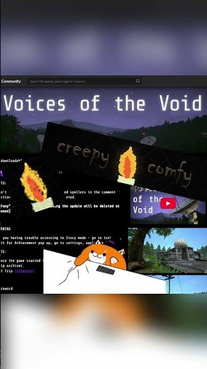 VotV Series Announcement :3