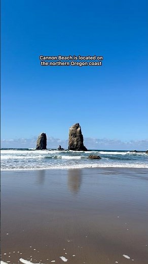 Cannon Beach, Oregon: Before You Go - Advice for Planning Your Trip