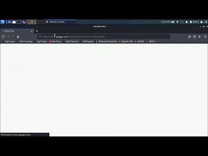 How to install python 3.9 in Kali Linux 2020.04