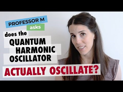 Quasi-classical states: does the quantum harmonic oscillator ACTUALLY oscillate??
