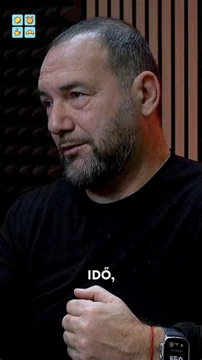 Új sorozatunkban Kadarkai Endre személyes történeteken keresztül beszélget ismert vendégekkel a kapcsolatok helyreállításáról, megbocsátásról és belső küzdelmekről. 🩷 Ezúttal Korom Gábor, a Tükör módszer alapítója volt a vendég, aki őszintén mesélt arról, miért nem egyenlő a megbocsátás a bizalom automatikus visszaadásával. 🙏 Szerinte a megbocsátás nem a másik félről szól, hanem arról, hogy visszavegyük az irányítást az érzéseink felett, különben az életből maradunk le. #rtlreggeli #reggeli #e