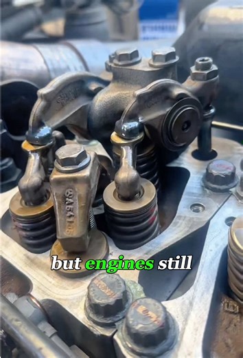 Controlling Engine RPM with a Simple Coil