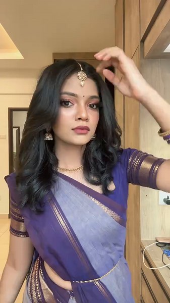 Stunning Tamil Saree Outfit Ideas for Every Occasion