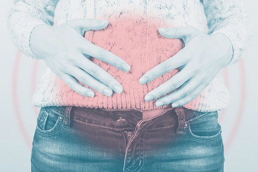 The Surprising Link Between Chronic Inflammation & Obesity—Plus What You Can Do About It