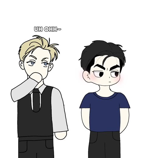 yup he's not inlove guys #fyp #blmanhwa #jinxmanhwa #codenameanastasiamanhwa #blmanhwarecommendation