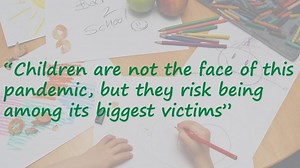 Equalizing opportunity with Computers 4 Children