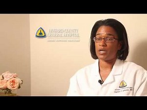 Women and Sleep Problems