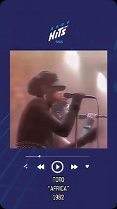 🌍🎶 **"Africa" do TOTO: uma JORNADA musical que nunca termina!** 🎤✨ Quem nunca se pegou cantando *"I bless the rains down in Africa"* no volume máximo? 🙌 Essa música é mais que um hit dos anos 80, é uma experiência que atravessa gerações! 🕰️💛 Com sua batida envolvente e letras que pintam paisagens africanas, ela nos transporta para um lugar mágico. 🌅🎧 E aquele solo de sintetizador? SIMPLESMENTE ICÔNICO! 🎹🔥 #TOTO #Africa #ClassicoEterno #MusicaQueConecta #NostalgiaNoAr #HinoDos80 #FeelTh