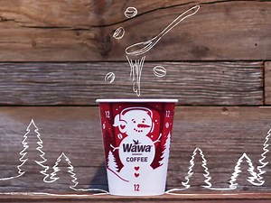 22K views · 771 reactions | A delightful combination of molasses, ginger, cinnamon, and clove. Our Holiday Blend Coffee is back! | Wawa | Facebook