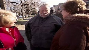 Watch Hoarders Season 5 Episode 10 - Anna/Claire and Vance