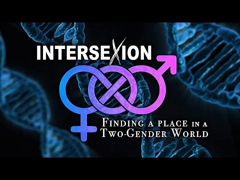 Intersexuales (andróginos/hermafroditas) - 2/3- La Ciencia del Género - National Geographic