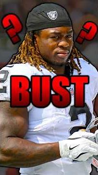 Is Ashton Jeanty a Bust?