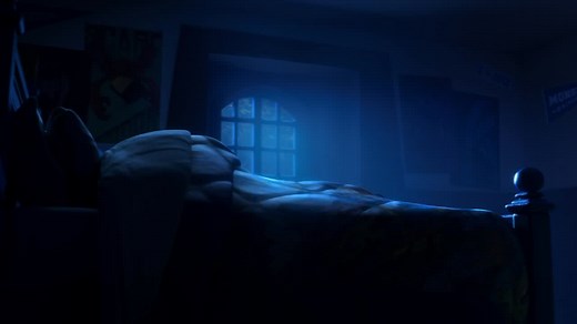 ▶️ Monsters University - "Class President"