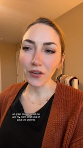 144K views · 1.7K reactions | #Repost! Lots of new followers here so I'm going back through and sharing some of my first skits. Enjoy! If you have trouble finding parts - please go to my page and search Playlists, or you can search YouTube.  Another story submitted from a bride. What would you do? #weddingcontentcreator #engagement #bridetobe #bride #weddingtok #bachelorette #bridetok #wedding #tiktok #weddingday #weddingcake #greenscreen | Christa | Facebook