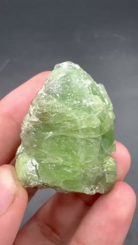 219 Carat Raw Peridot Crystal Specimen Uncut August Birthstone Crystal - Etsy