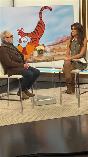 Jim Cummings - Voice Actor on Instagram: "⭐️ #1 Film Interviews Podcast in the U.S. on iTunes! ⭐️ Legendary voice-over actor Jim Cummings brings you weekly guests you may not recognize by face, but you’ll instantly know by voice. Joined by co-host Chris Judge, they deliver entertaining, behind-the-scenes conversations you won’t want to miss. Links in Bio & below! 🎧 Listen on Spotify: bit.ly/4fHWwxa 🍎 Listen on Apple: bit.ly/3AmUYZi 💖 Support on Patreon: patreon.com/jimcummingspodcast ❤️Spreak