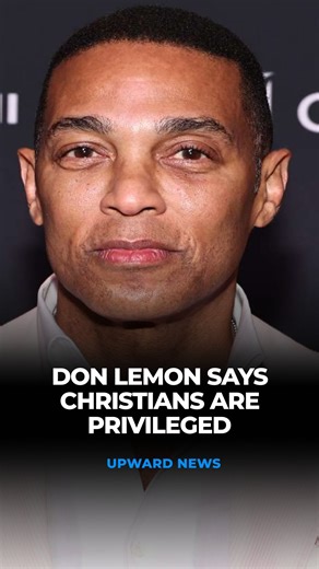 Upward News on Instagram: "Former CNN host Don Lemon criticized a Minnesota pastor after anti‑ICE protesters stormed a church during worship and accused attendees of sympathizing with white supremacists — a claim that added fuel to an already heated dispute over federal immigration enforcement in the Twin Cities. The disruption occurred at Cities Church in Minneapolis, where demonstrators entered mid‑service to protest a surge of ICE operations tied to a broader scandal involving alleged welfare