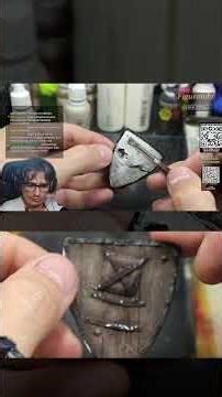 Metal Tricks: The realism that AI still can't achieve!