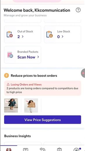 Bina GST ke Meesho par Saman Kaise Beche? 🛒 #MeeshoUpdate