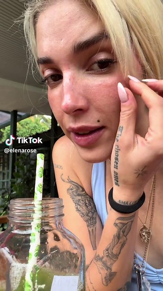 Genuinamente lo más yo que van a ver de mi hoy