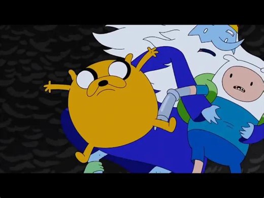 【探险活宝】Adventure Time (AMV) - Unstoppable