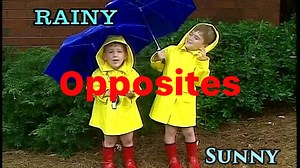 Watch Baby's First Impressions Opposites on Amazon Live