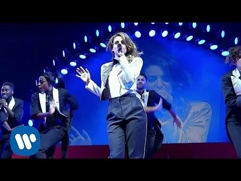 TAL - Wanna Be Startin' Somethin' (Clip officiel)