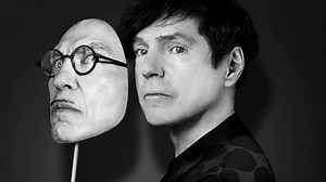 Edgar Wright's 'The Sparks Brothers' Coming to Netflix in October 2021