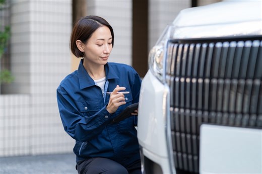 3 Ways to Tell if a Car Has Been Stolen and VIN-Swapped