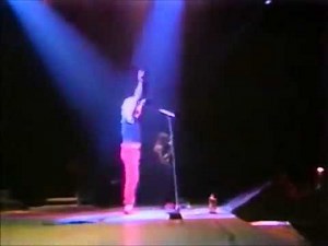 Mr Crowley Ozzy Osbourne Randy Rhoads Live Albuquerque, Ne