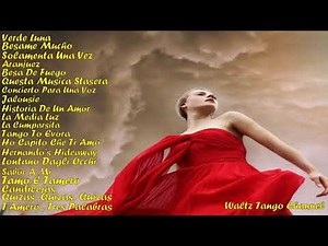 Best Romantic Latin Love Songs Vol2