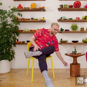 1.7K views · 36 reactions | Full 360 with Speedy Morman: https://cmplx.co/3dOtYXU | Complex | Facebook