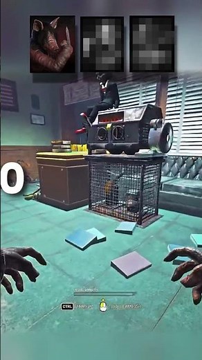 The Top 3 Weak DBD Killers #deadbydaylight #dbd #gaming